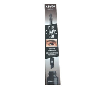 Brow pomade from NYX brand new